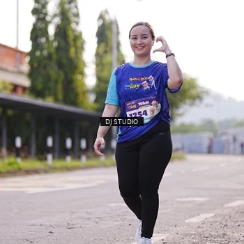 Runner Photo 8387409