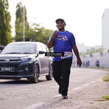 Runner Photo 8387416