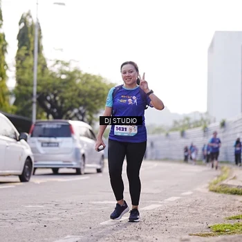 Runner Photo 8387418