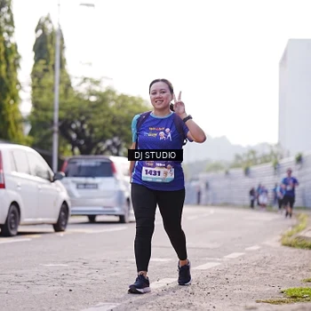 Runner Photo 8387419