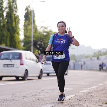 Runner Photo 8387423