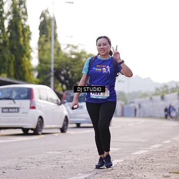 Runner Photo 8387424