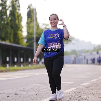 Runner Photo 8387426