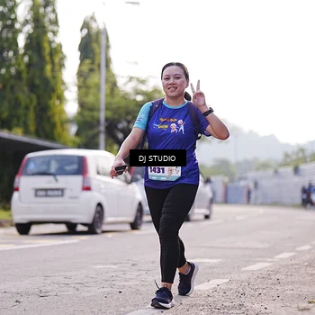 Runner Photo 8387429
