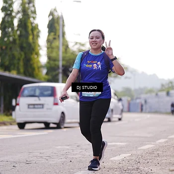 Runner Photo 8387439