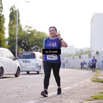 Runner Photo 8387441