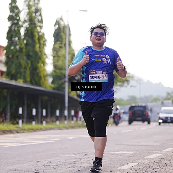 Runner Photo 8387442