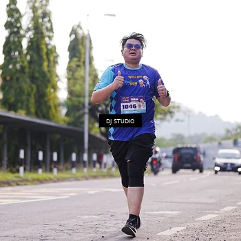 Runner Photo 8387443