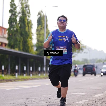 Runner Photo 8387448