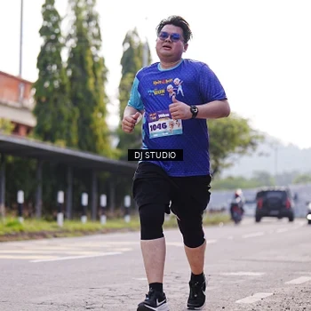 Runner Photo 8387452