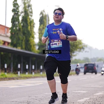Runner Photo 8387460