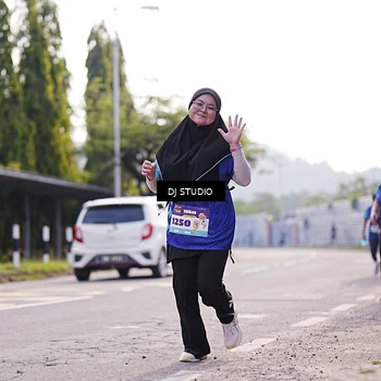Runner Photo 8387479