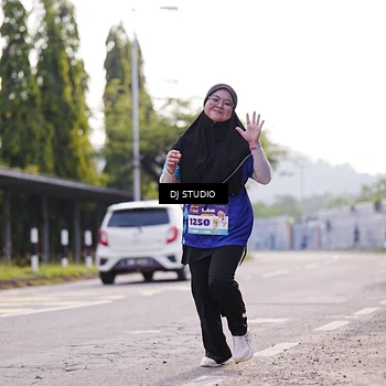 Runner Photo 8387480