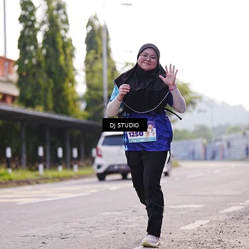 Runner Photo 8387482