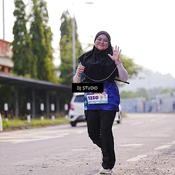 Runner Photo 8387483