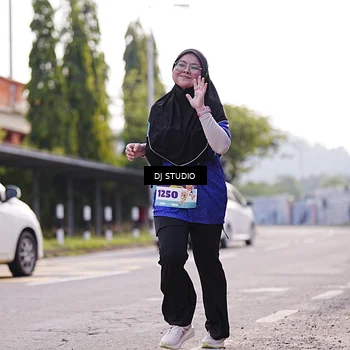 Runner Photo 8387486