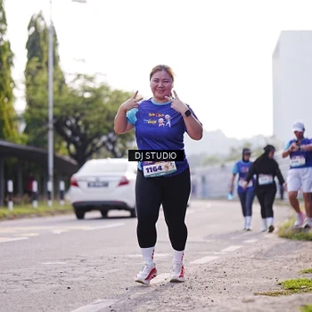Runner Photo 8387489