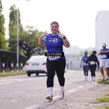 Runner Photo 8387490