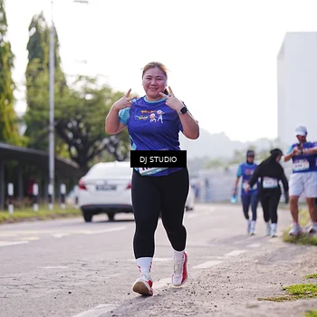 Runner Photo 8387491