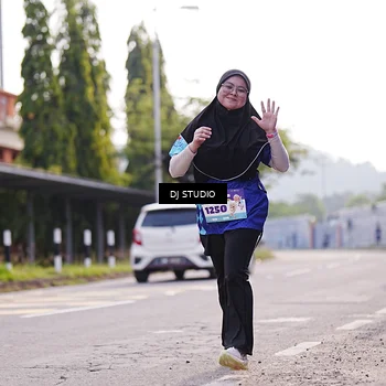 Runner Photo 8387492