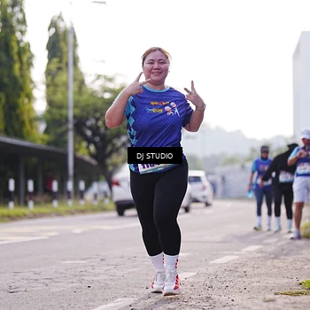 Runner Photo 8387496