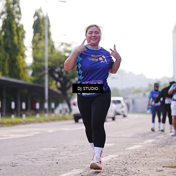 Runner Photo 8387497