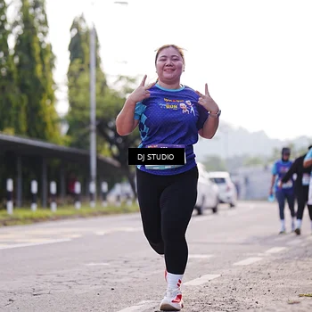 Runner Photo 8387500