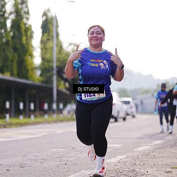Runner Photo 8387502