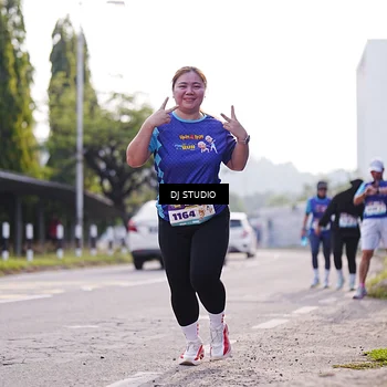 Runner Photo 8387503