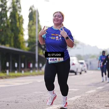 Runner Photo 8387504