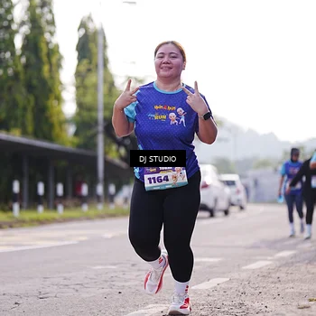 Runner Photo 8387506