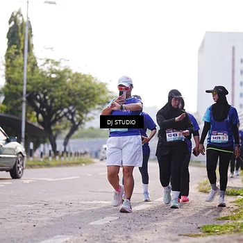 Runner Photo 8387507