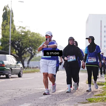 Runner Photo 8387520