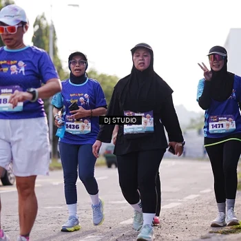 Runner Photo 8387539