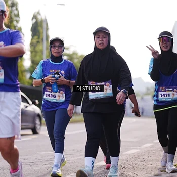 Runner Photo 8387544