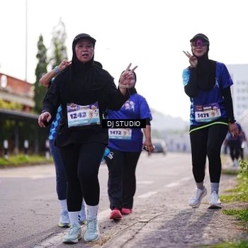 Runner Photo 8387558