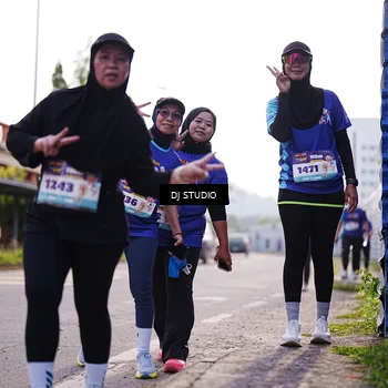 Runner Photo 8387560