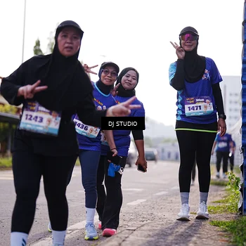 Runner Photo 8387561