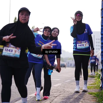 Runner Photo 8387562