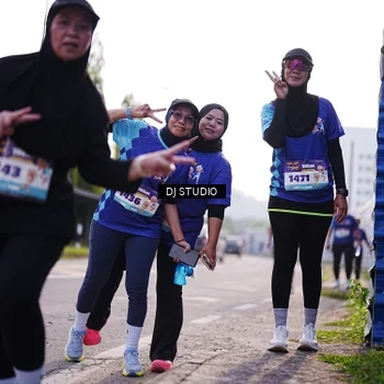 Runner Photo 8387567