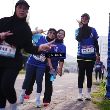 Runner Photo 8387568
