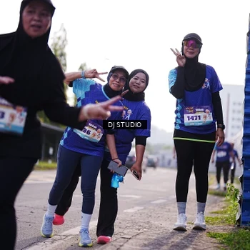 Runner Photo 8387569