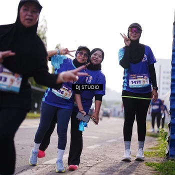 Runner Photo 8387571