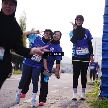 Runner Photo 8387572