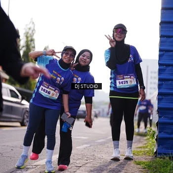 Runner Photo 8387577
