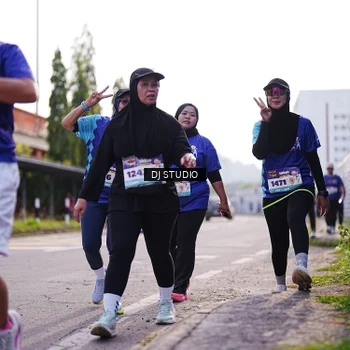 Runner Photo 8387579