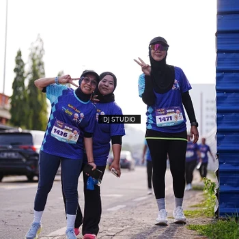 Runner Photo 8387580