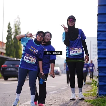 Runner Photo 8387582