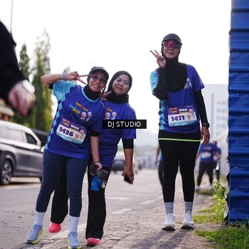 Runner Photo 8387583