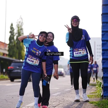 Runner Photo 8387585
